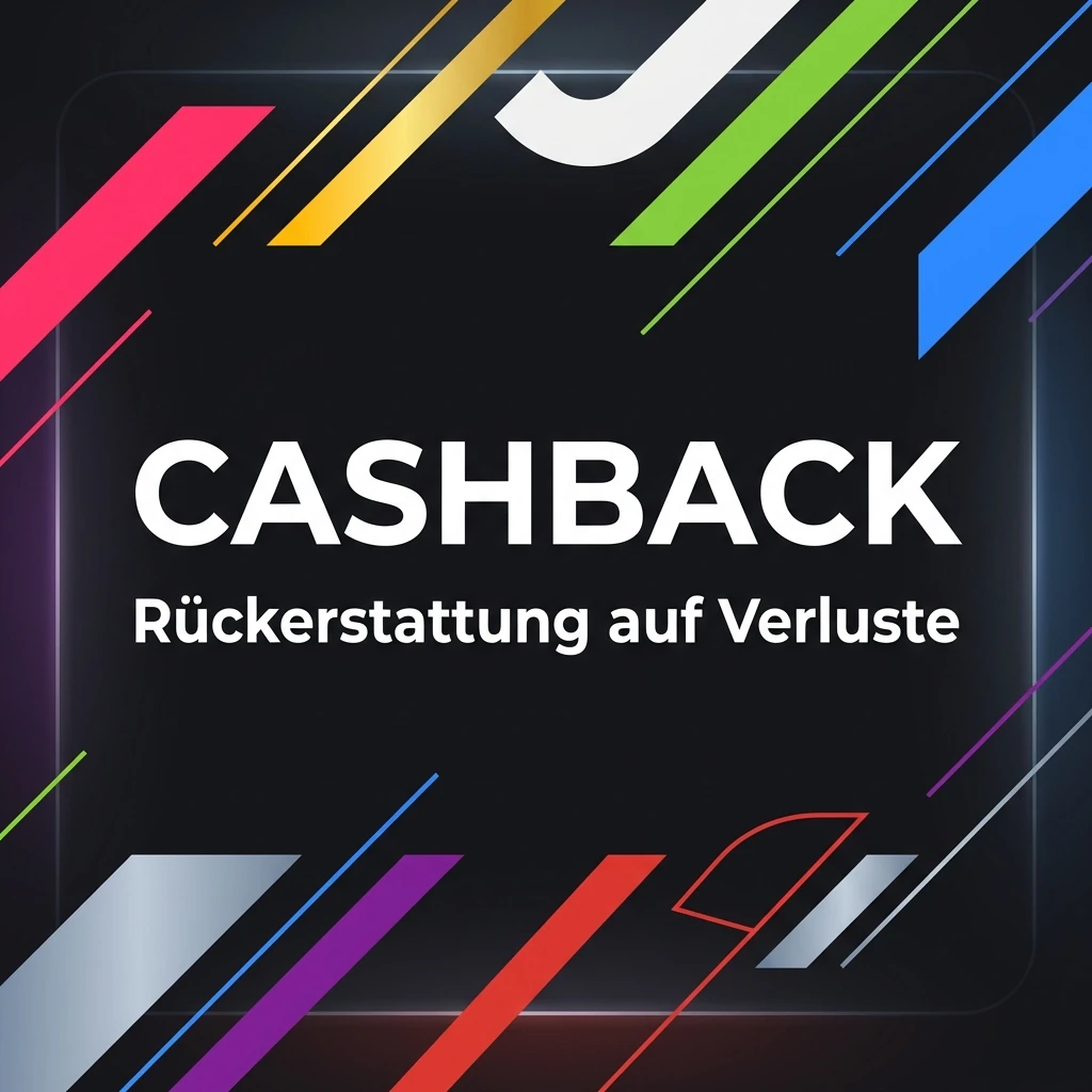 Cashback im Casino: Rückerstattung auf Verluste Cashback im Casino: Rückerstattung auf Verluste